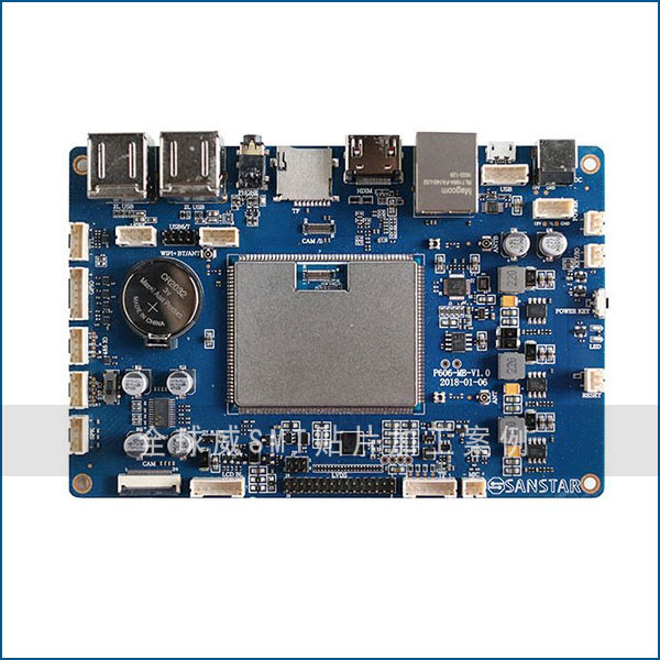 smt加工廠-pcba貼片加工-DIP插件加工廠石巖、寶安
